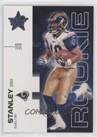 Rookie - Derek Stanley #/999