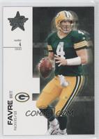 Brett Favre