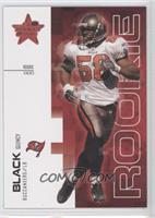 Rookie - Quincy Black #/999