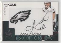 Rookie - Kevin Kolb #/99