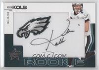 Rookie - Kevin Kolb #/99