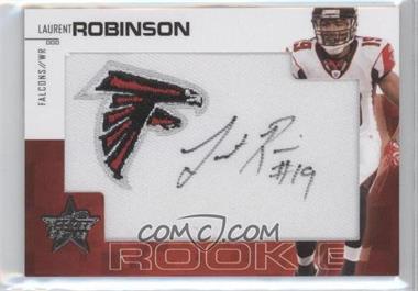 2007 Leaf Rookies & Stars - [Base] #255 - Rookie - Laurent Robinson /299