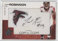 Rookie - Laurent Robinson #/299