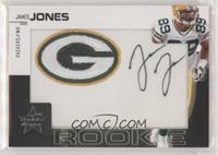 Rookie - James Jones #/246