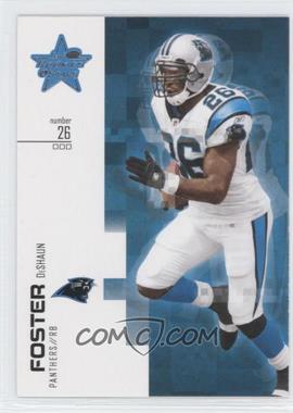 2007 Leaf Rookies & Stars - [Base] #30 - DeShaun Foster