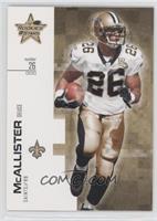 Deuce McAllister