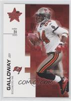 Joey Galloway