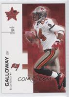 Joey Galloway