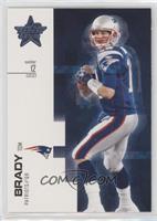 Tom Brady [EX to NM]