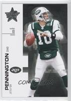 Chad Pennington