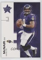 Steve McNair