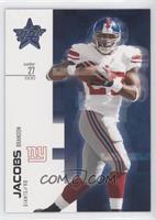 Brandon Jacobs