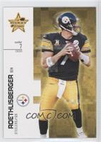 Ben Roethlisberger