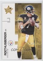 Ben Roethlisberger