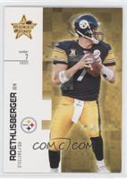 Ben Roethlisberger