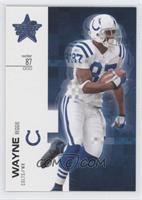 Reggie Wayne