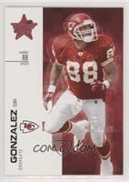 Tony Gonzalez