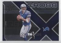 Drew Stanton #/500