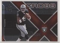 JaMarcus Russell #/1,000