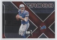 Drew Stanton #/1,000