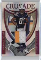 Vincent Jackson [Noted] #/25