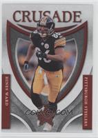 Hines Ward #/1,000