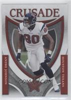 Andre Johnson #/1,000