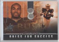 Michael Bush #/300