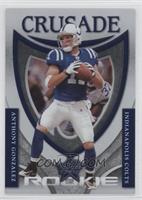 Anthony Gonzalez #/500