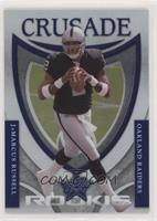 JaMarcus Russell #/500