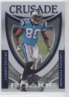 Dwayne Jarrett #/500