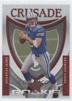 Drew Stanton #/1,000