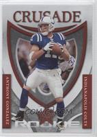 Anthony Gonzalez #/1,000