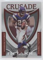 Adrian Peterson #/1,000