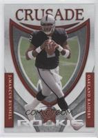 JaMarcus Russell #/1,000