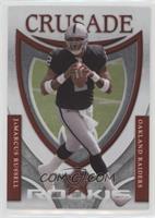 JaMarcus Russell #/1,000