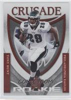 Tony Hunt #/1,000