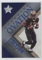 Marques Colston #/500