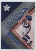 Eli Manning #/500