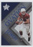 Matt Leinart #/500