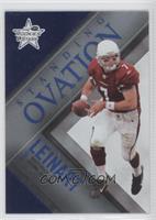 Matt Leinart #/500