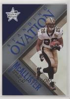 Deuce McAllister #/500