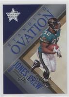 Maurice Jones-Drew #/500