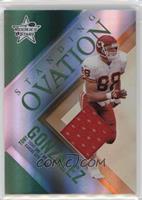 Tony Gonzalez [EX to NM] #/250