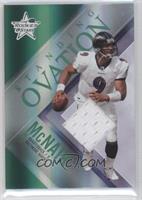 Steve McNair #/250