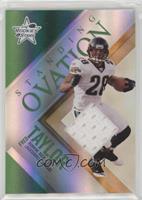 Fred Taylor #/192