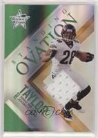 Fred Taylor #/192