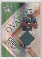 Ronnie Brown [Noted] #/250