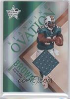 Ronnie Brown #/250