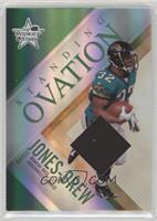 Maurice Jones-Drew #/250